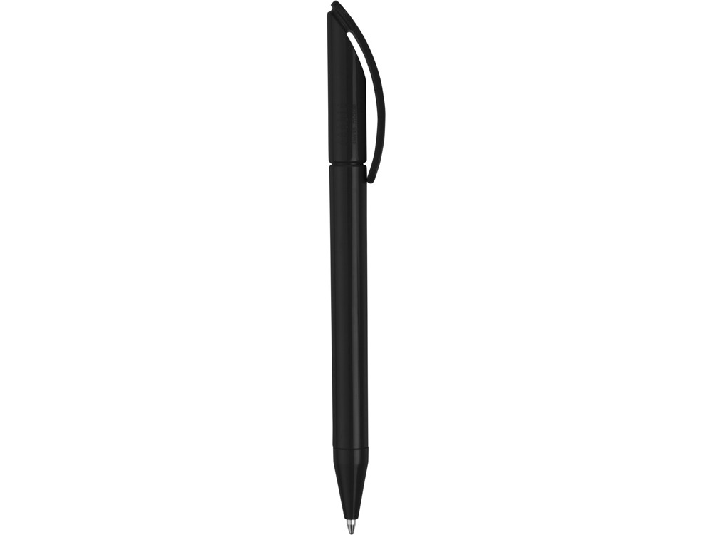 Ручка шариковая Prodir DS3 TPP, черный - фото 3 - id-p72560007