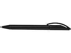 Ручка шариковая Prodir DS3 TPP, черный, фото 2