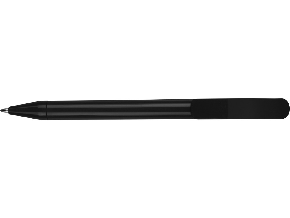 Ручка шариковая Prodir DS3 TPP, черный - фото 5 - id-p72560007