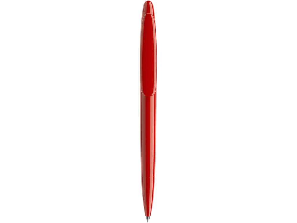 Ручка шариковая Prodir DS5 TPP, красный - фото 2 - id-p72560010