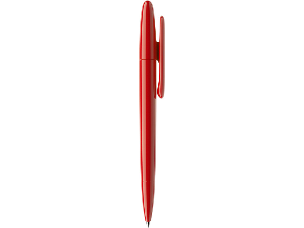 Ручка шариковая Prodir DS5 TPP, красный - фото 3 - id-p72560010