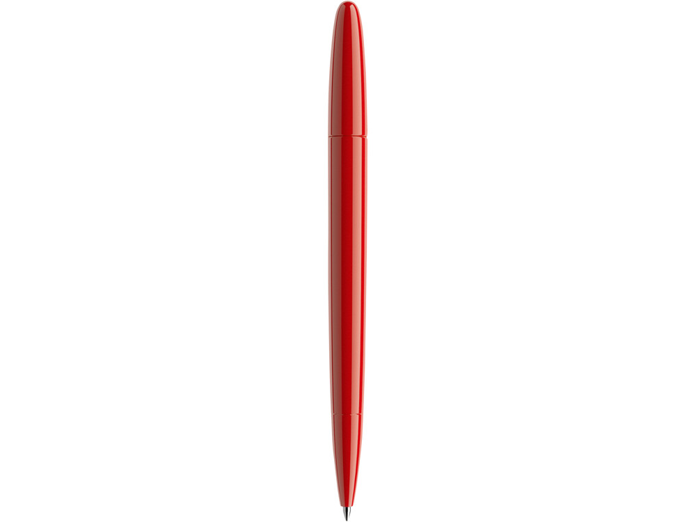 Ручка шариковая Prodir DS5 TPP, красный - фото 4 - id-p72560010