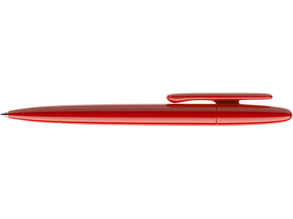 Ручка шариковая Prodir DS5 TPP, красный - фото 5 - id-p72560010