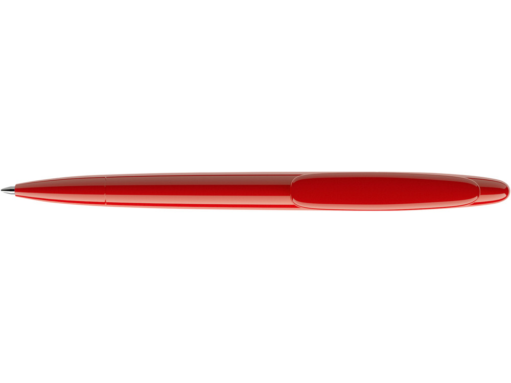 Ручка шариковая Prodir DS5 TPP, красный - фото 6 - id-p72560010