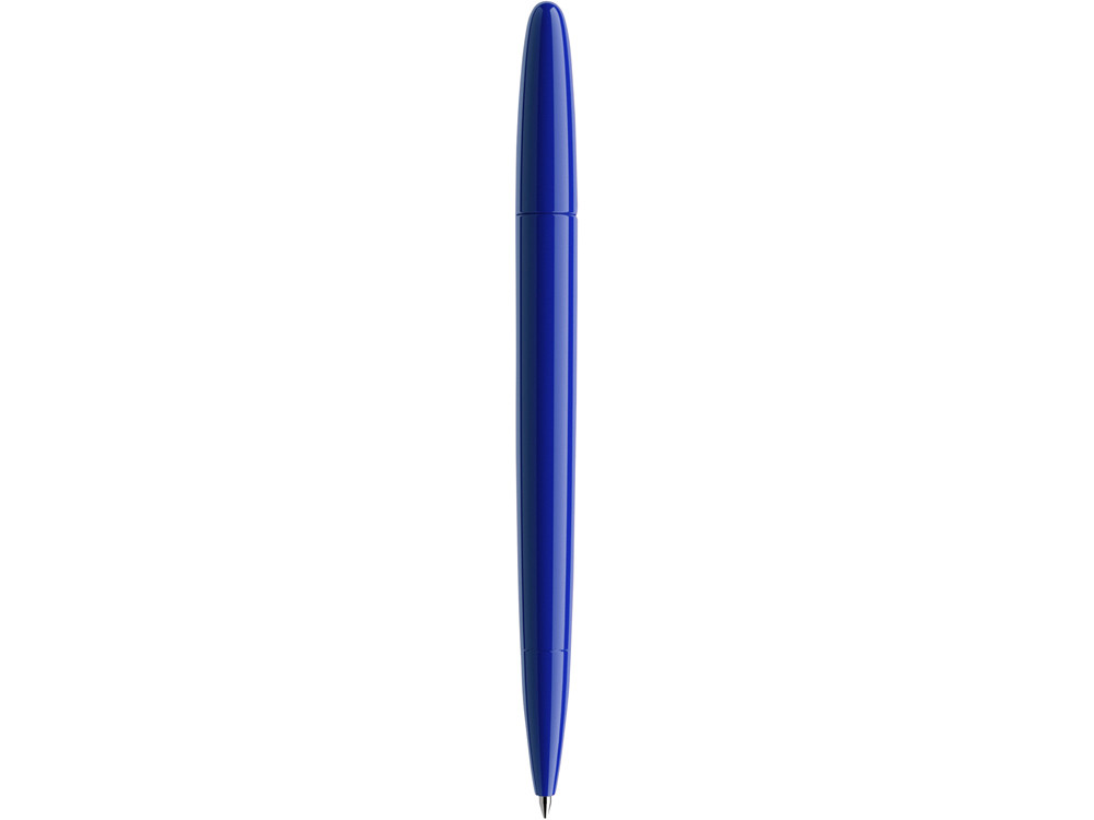 Ручка шариковая Prodir DS5 TPP, синий - фото 4 - id-p72560011