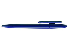 Ручка шариковая Prodir DS5 TPP, синий, фото 3