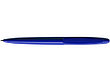 Ручка шариковая Prodir DS5 TPP, синий, фото 2