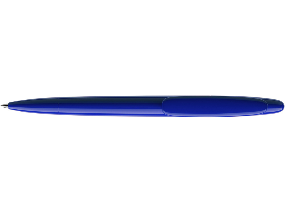 Ручка шариковая Prodir DS5 TPP, синий - фото 6 - id-p72560011