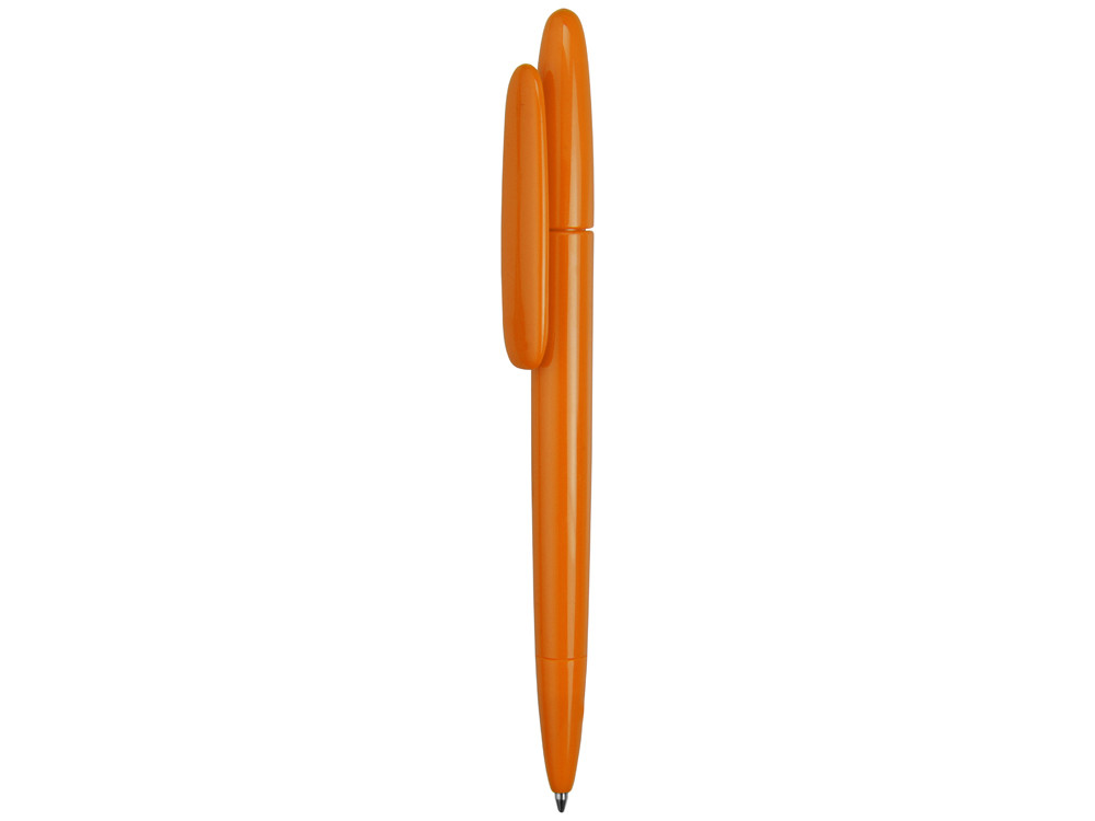 Ручка шариковая Prodir DS5 TPP, оранжевый - фото 1 - id-p72560012