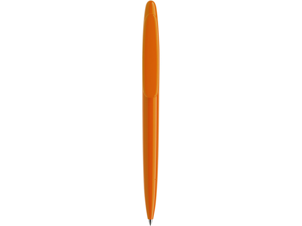 Ручка шариковая Prodir DS5 TPP, оранжевый - фото 2 - id-p72560012