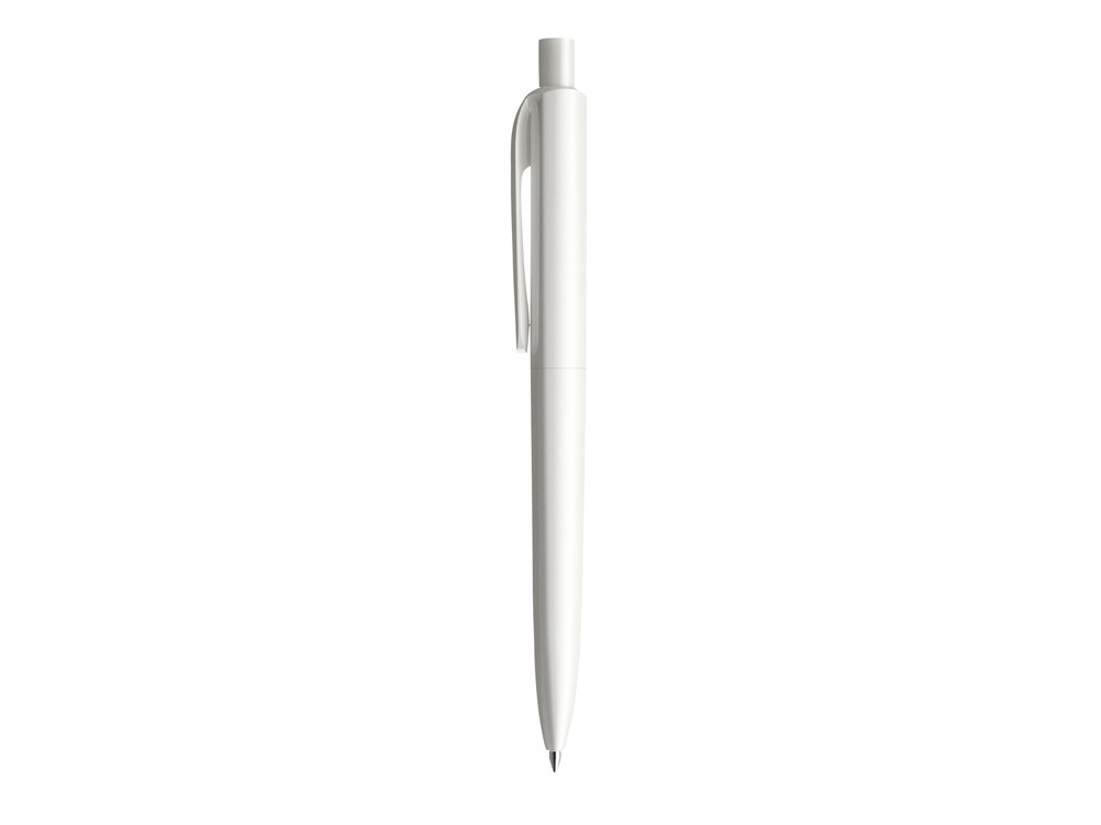 Ручка шариковая Prodir DS8 PPP, белый - фото 2 - id-p72560013