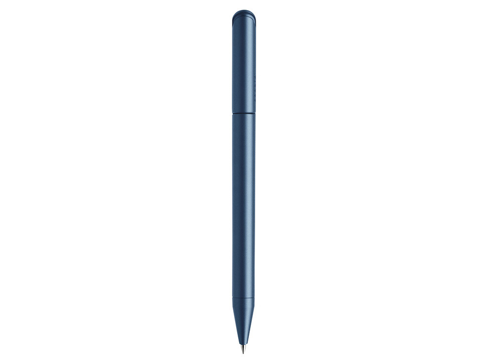 Ручка шариковая Prodir DS3 TVV, синий металлик - фото 3 - id-p72560016