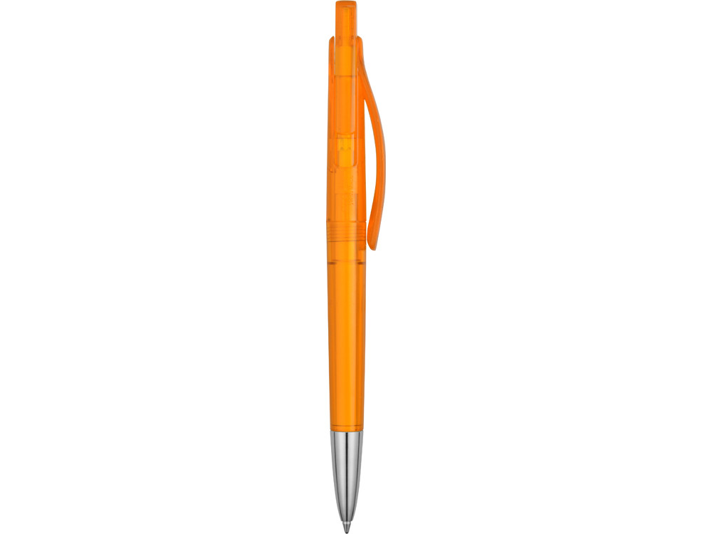 Ручка шариковая DS2 PTC, оранжевый - фото 3 - id-p72560019
