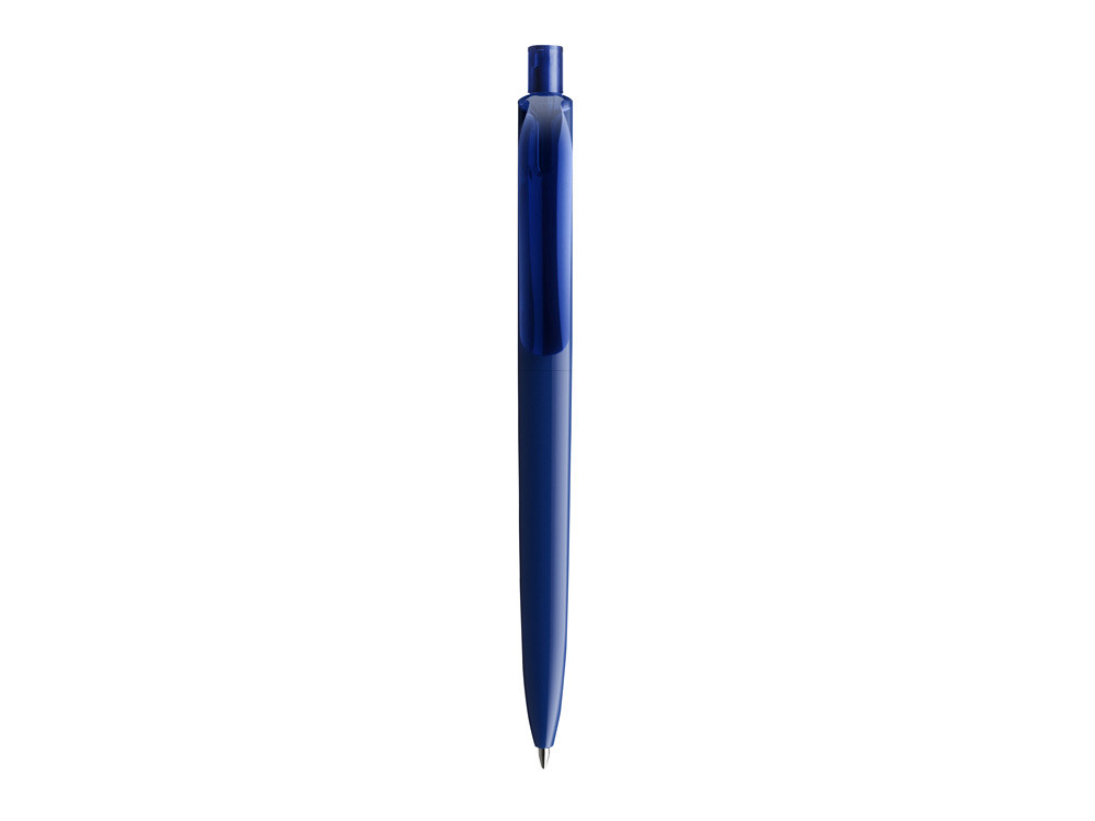 Ручка шариковая Prodir DS8 PPP, синий - фото 1 - id-p72560015