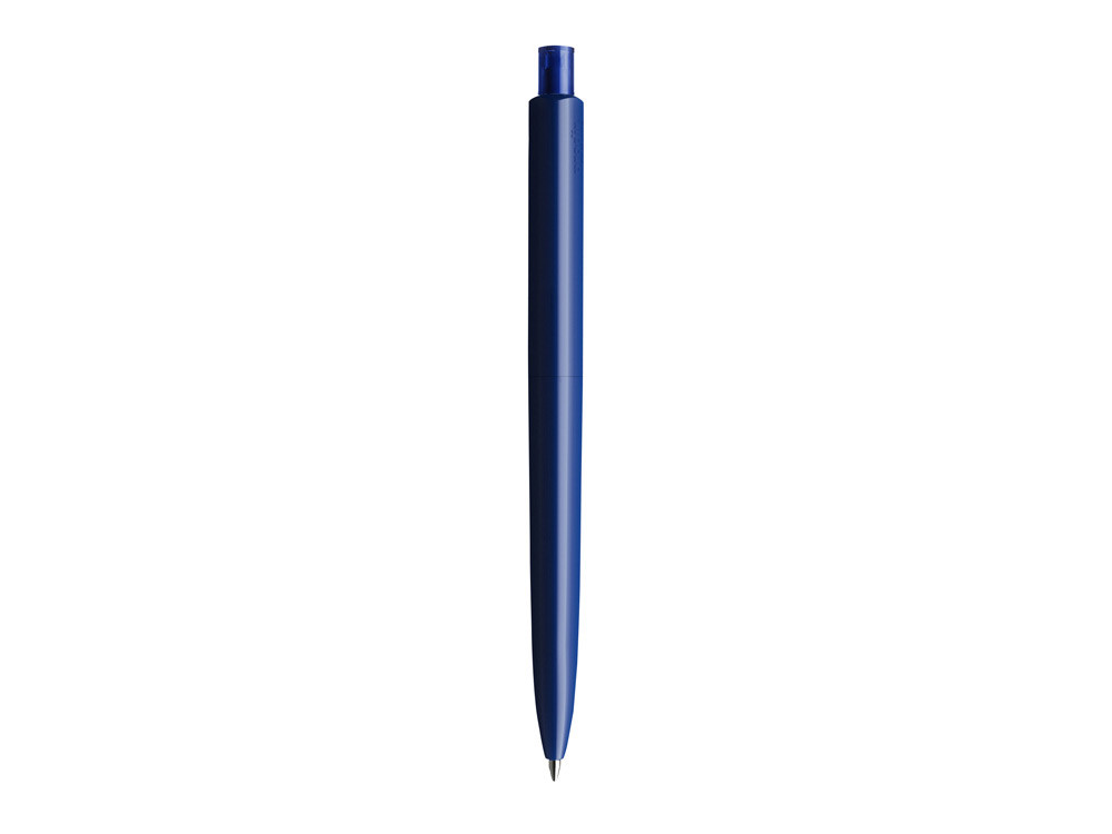 Ручка шариковая Prodir DS8 PPP, синий - фото 3 - id-p72560015