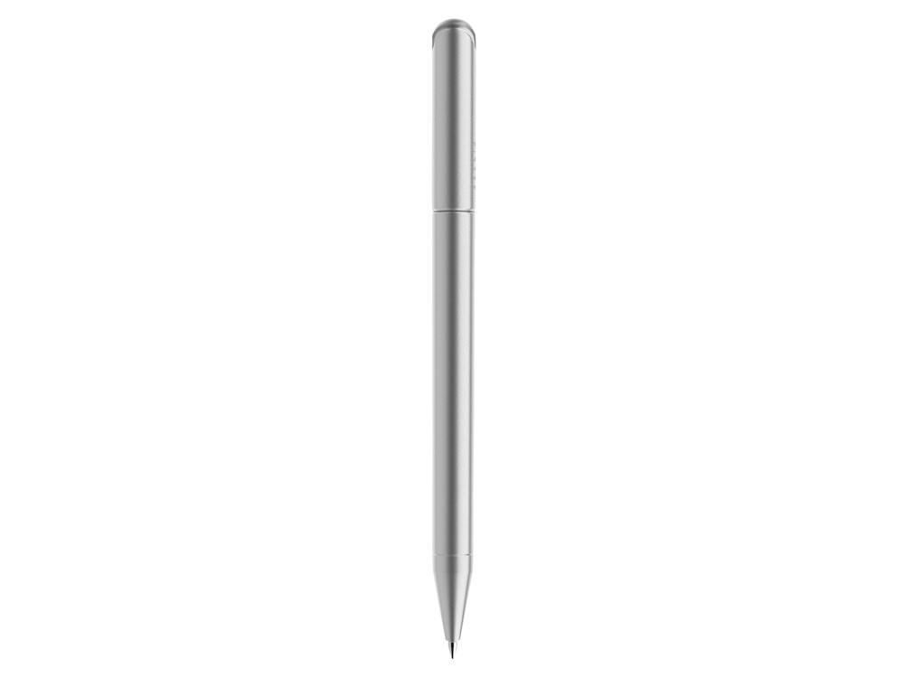 Ручка шариковая Prodir DS3 TAA, серебристый - фото 3 - id-p72560028