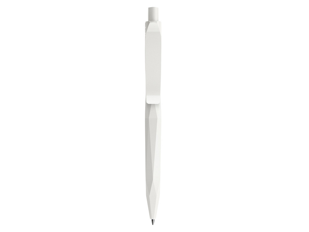 Ручка шариковая Prodir QS 20 PMP, белый - фото 1 - id-p72560032