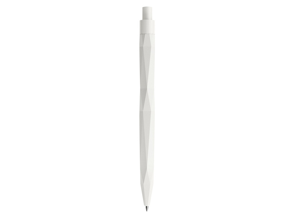 Ручка шариковая Prodir QS 20 PMP, белый - фото 3 - id-p72560032