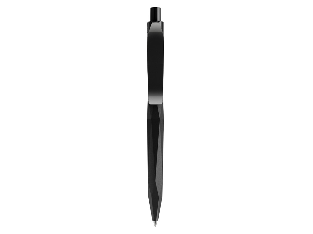 Ручка шариковая Prodir QS 20 PMP, черный - фото 1 - id-p72560033