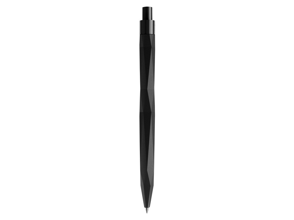 Ручка шариковая Prodir QS 20 PMP, черный - фото 3 - id-p72560033