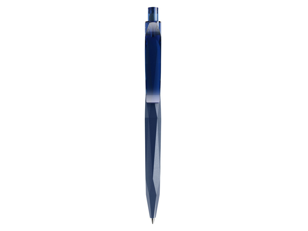 Ручка шариковая Prodir QS 20 PMT, синий - фото 1 - id-p72560034