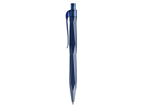 Ручка шариковая Prodir QS 20 PMT, синий, фото 2