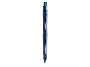 Ручка шариковая Prodir QS 20 PMT, синий, фото 2