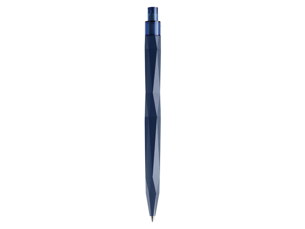 Ручка шариковая Prodir QS 20 PMT, синий - фото 3 - id-p72560034