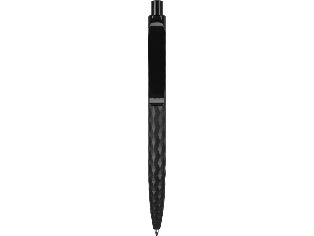Ручка шариковая Prodir QS 01 PMP, черный - фото 2 - id-p72560030