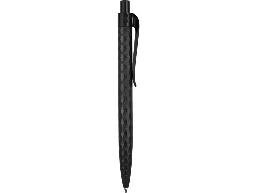 Ручка шариковая Prodir QS 01 PMP, черный - фото 3 - id-p72560030