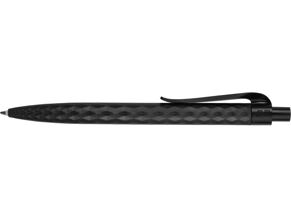 Ручка шариковая Prodir QS 01 PMP, черный - фото 4 - id-p72560030