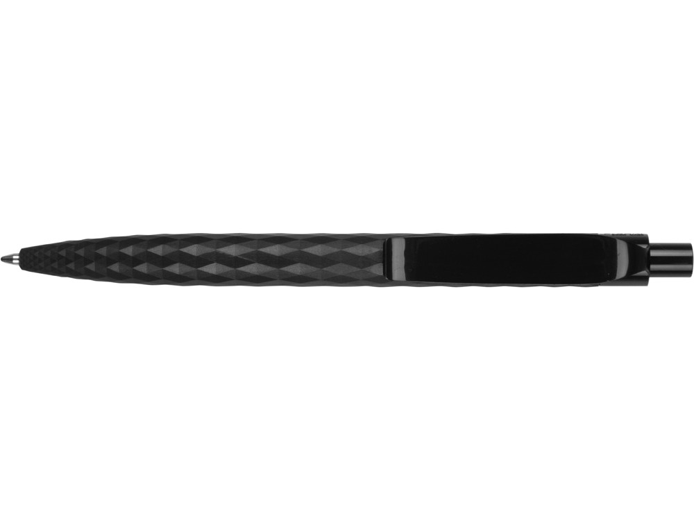Ручка шариковая Prodir QS 01 PMP, черный - фото 5 - id-p72560030