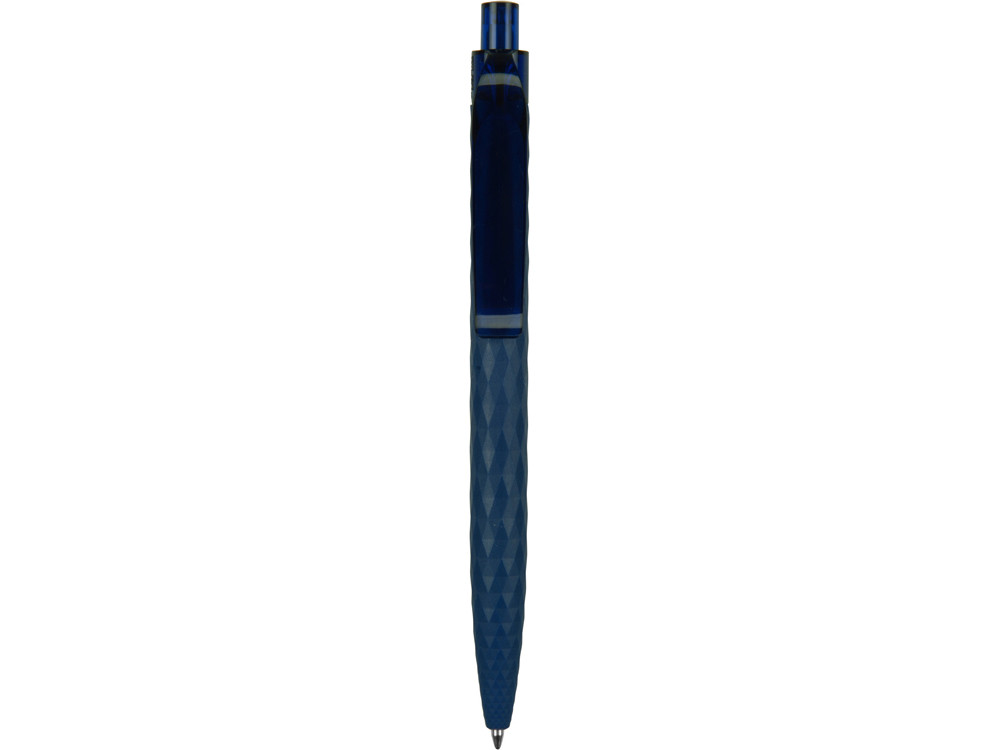 Ручка шариковая Prodir QS 01 PMT, синий - фото 2 - id-p72560031