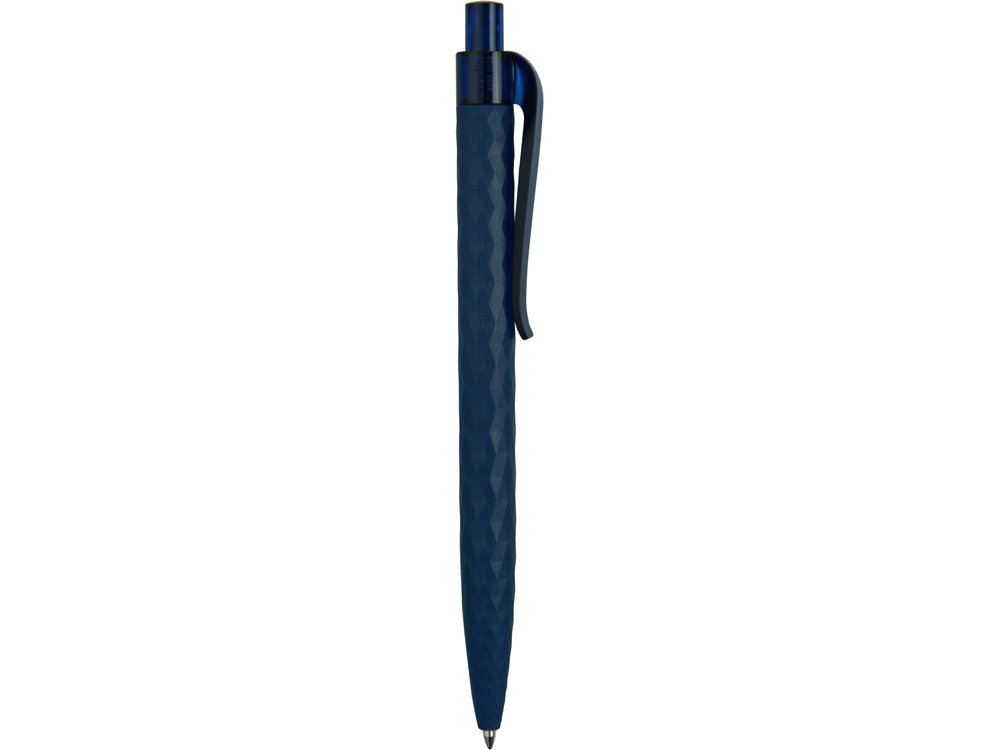 Ручка шариковая Prodir QS 01 PMT, синий - фото 3 - id-p72560031