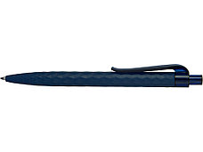 Ручка шариковая Prodir QS 01 PMT, синий, фото 2