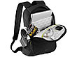 Рюкзак Power Stretch, серый, фото 3