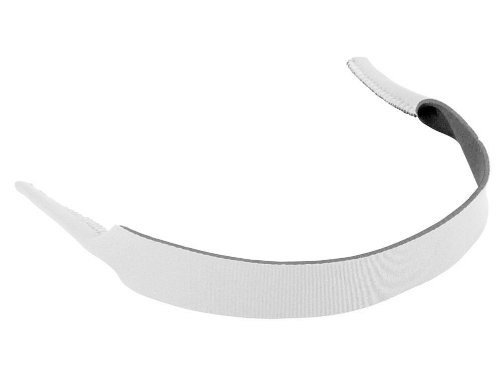 Шнурок для солнцезащитных очков Tropics, белый/черный - фото 2 - id-p72560150