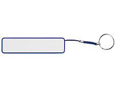 Портативное зарядное устройство Сатурн, 2200 mAh, синий, фото 2