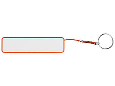 Портативное зарядное устройство Сатурн, 2200 mAh, оранжевый, фото 2