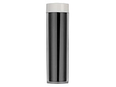 Портативное зарядное устройство Тианж, 2200 mAh, черный, фото 2