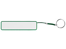 Портативное зарядное устройство Сатурн, 2200 mAh, зеленый, фото 2