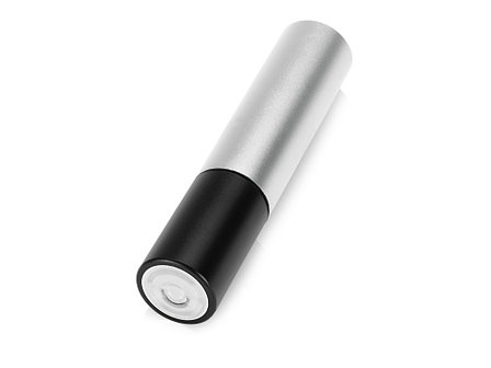 Портативное зарядное устройство Lumi с фонариком, 3000 mAh, фото 2