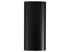 Портативное зарядное устройство Квазар, 4400 mAh, черный, фото 2