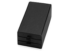 Портативное зарядное устройство Блэк, 5000 mAh, черный, фото 2