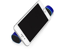 Портативное зарядное устройство Мьюзик, 5200 mAh, синий, фото 2