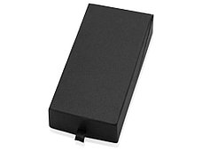 Портативное зарядное устройство Спайк, 8000 mAh, синий, фото 3