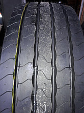 Грузовые шины 385/65 R22.5 Formula Trailer на прицеп