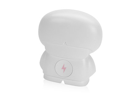 Портативное зарядное устройство XOOPAR BOY, 4000 mAh, белый, фото 2