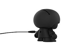 USB Hub XOOPAR BOY, черный, фото 2