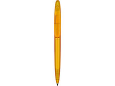 Ручка шариковая Prodir DS5 TFF, желтый, фото 2